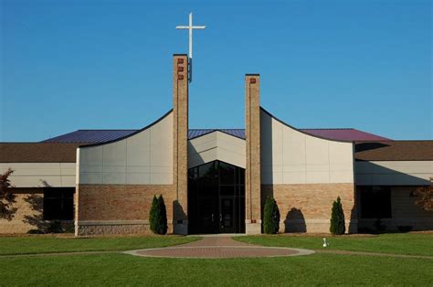 Trinity Evangelical Presbyterian Church.